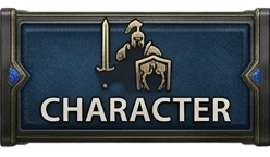Character